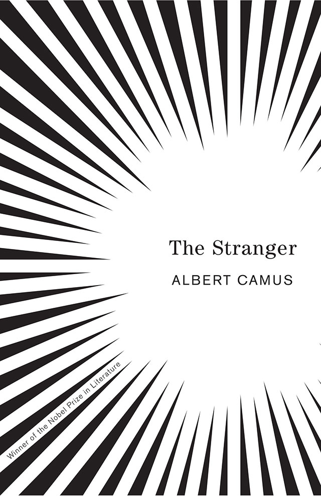局外人（The Stranger）高清 PDF ePub mobi 下载
