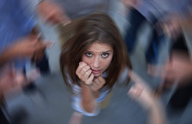经济学人每日一词:consternation