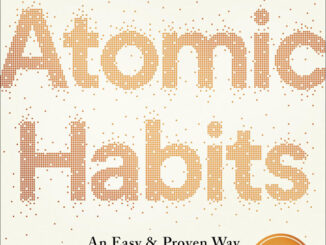 原子习惯（Atomic Habits）高清 PDF ePub mobi 下载