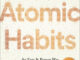 原子习惯（Atomic Habits）高清 PDF ePub mobi 下载