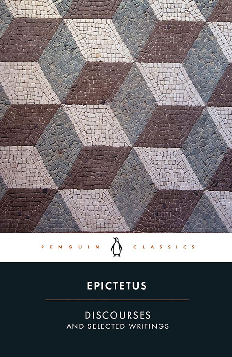 爱比克泰德作品集（Discourses and Selected Writings）高清 PDF ePub mobi 下载