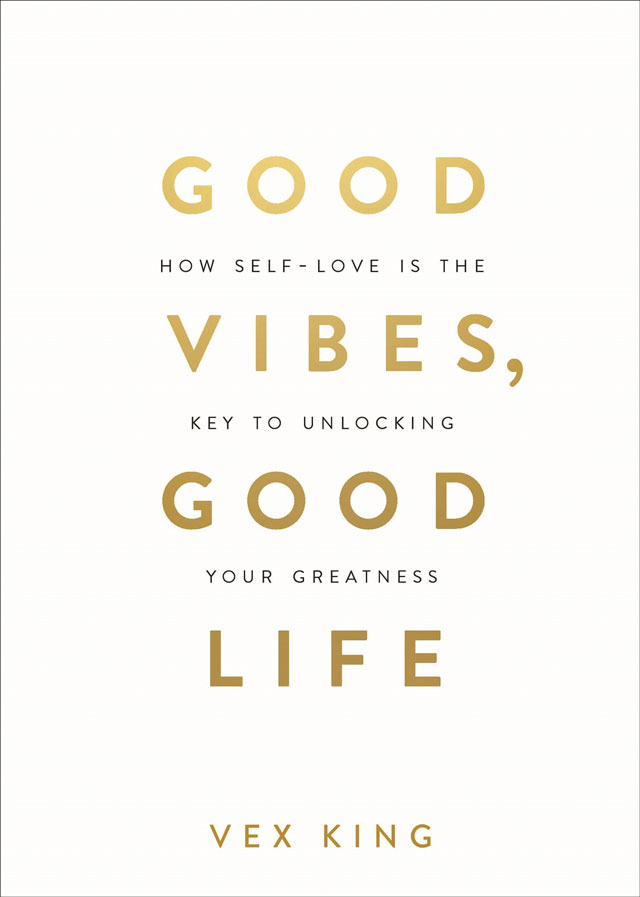 良好的氛围良好的生活（Good Vibes, Good Life）高清 PDF ePub mobi 下载