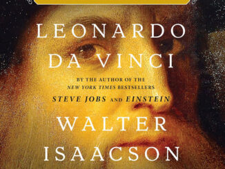 列奥纳多·达芬奇传（Leonardo da Vinci）高清 PDF ePub mobi 下载