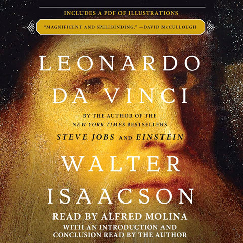 列奥纳多·达芬奇传（Leonardo da Vinci）高清 PDF ePub mobi 下载
