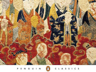 道德经（Tao Te Ching）高清 PDF ePub mobi 下载