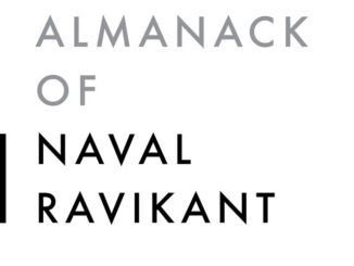 纳瓦尔宝典（The Almanack Of Naval Ravikant）高清 PDF ePub mobi 下载