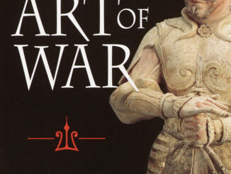 孙子兵法（The Art of War）高清 PDF ePub mobi 下载