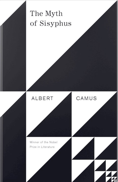  西西弗神话（The Myth of Sisyphus）高清 PDF ePub mobi 下载