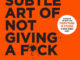 重塑幸福（The Subtle Art of Not Giving a F*ck）高清 PDF ePub mobi 下载
