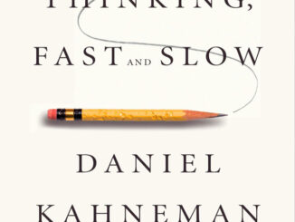 思考快与慢（Thinking, Fast and Slow）高清 PDF ePub mobi 下载