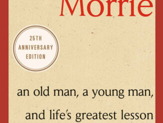 相约星期二（Tuesdays With Morrie）高清 PDF ePub mobi 下载