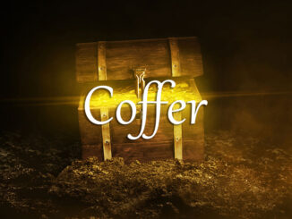 《经济学人》每日一词：coffer