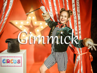 《经济学人》每日一词：gimmick