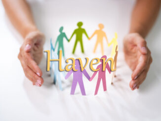 《经济学人》每日一词：haven