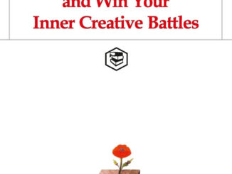 艺术之战（The War of Art）高清 PDF ePub mobi 下载