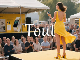 经济学人每日一词：tout