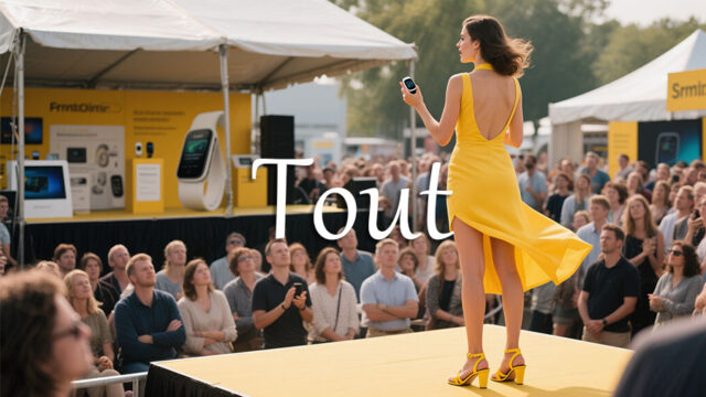 经济学人每日一词:tout