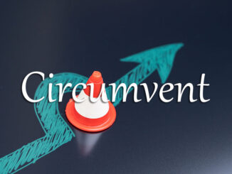 《经济学人》每日一词：circumvent