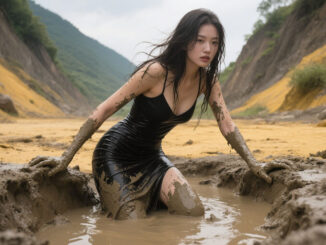 《经济学人》每日一词：muddy