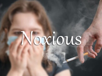 《经济学人》每日一词：noxious