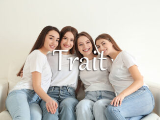 《经济学人》每日一词：trait