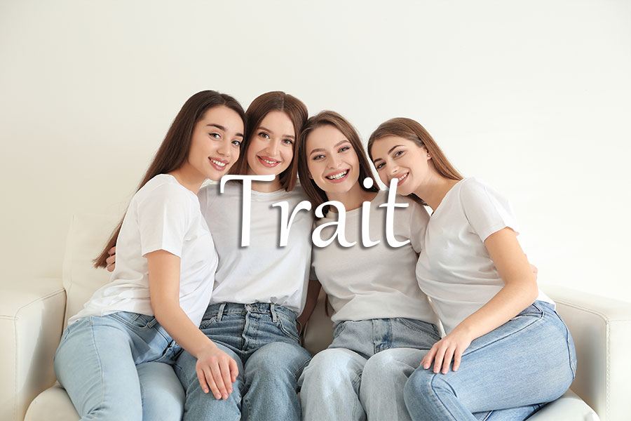 《经济学人》每日一词:trait