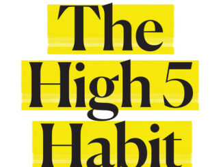 一个简单的习惯来把控生活（The High 5 Habit）高清 PDF ePub mobi 下载