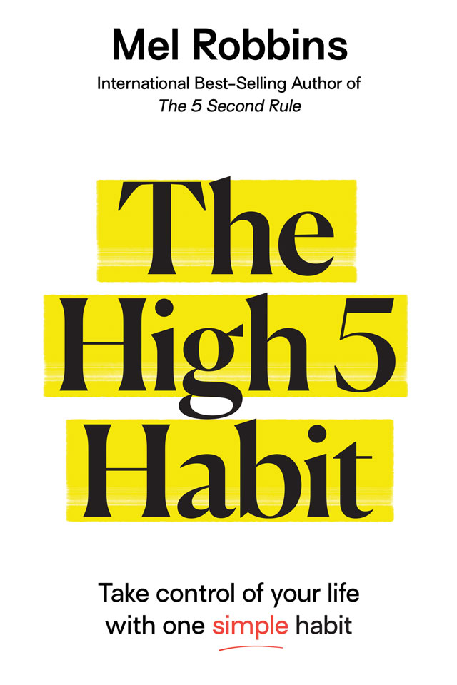 一个简单的习惯来把控生活（The High 5 Habit）高清 PDF ePub mobi 下载