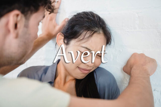 《经济学人》每日一词:avert