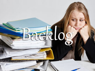 《经济学人》每日一词：backlog