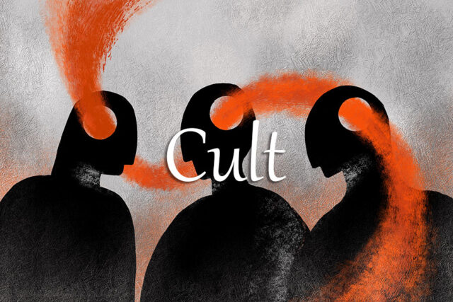 《经济学人》每日一词:cult