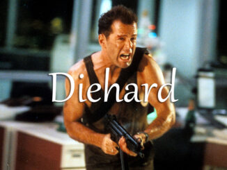 《经济学人》每日一词：diehard