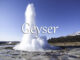 《经济学人》每日一词：geyser