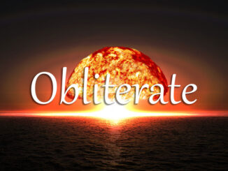 《经济学人》每日一词:obliterate