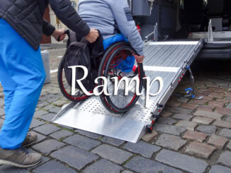 《经济学人》每日一词：ramp