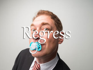 《经济学人》每日一词：regress