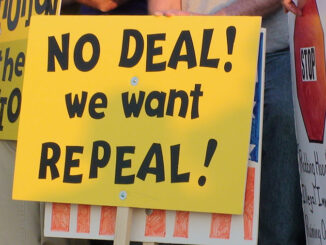 《经济学人》每日一词：repeal