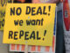 《经济学人》每日一词：repeal