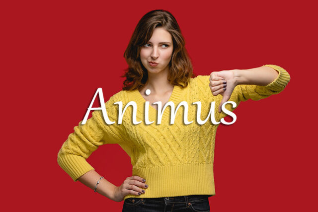 《经济学人》每日一词:animus