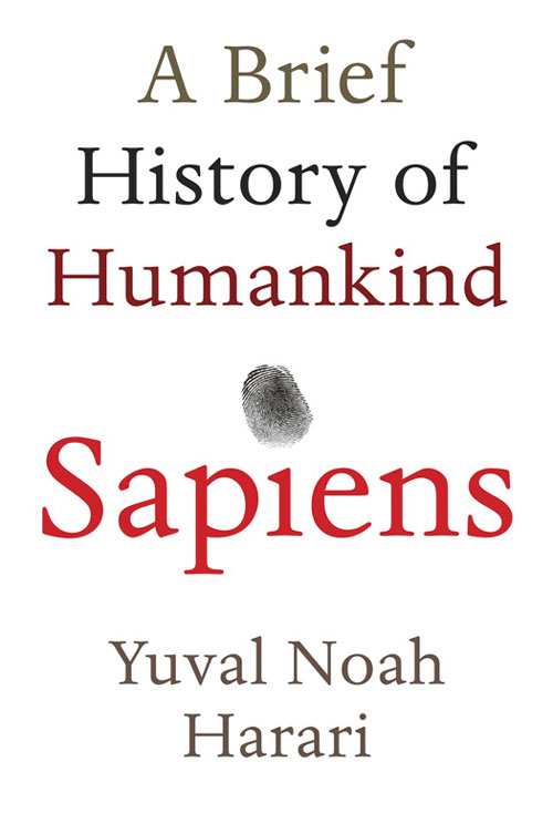 人类简史（A Brief History of Humankind）PDF ePub mobi 下载