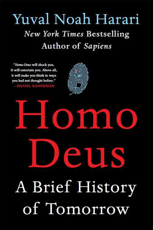 未来简史（A Brief History of Tomorrow）PDF ePub mobi 下载