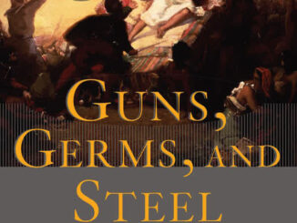 枪炮、病菌与钢铁（Guns, Germs, and Steel）PDF ePub mobi 下载