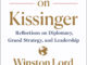 基辛格谈基辛格（Kissinger on Kissinger）PDF ePub mobi 下载