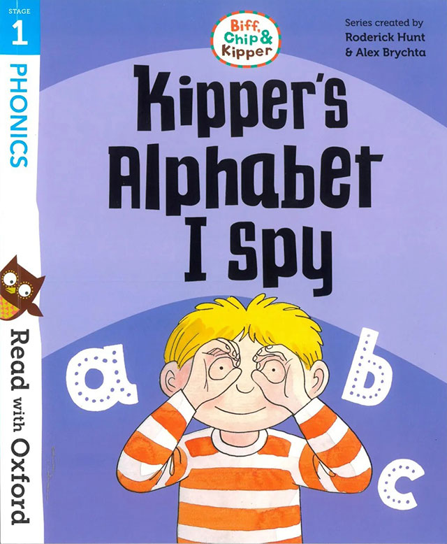 牛津阅读树（Oxford Reading Tree）家庭版 PDF ePub mobi 下载