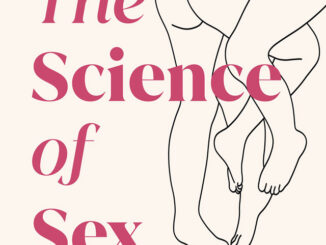性科学（The Science of Sex）PDF ePub mobi 下载