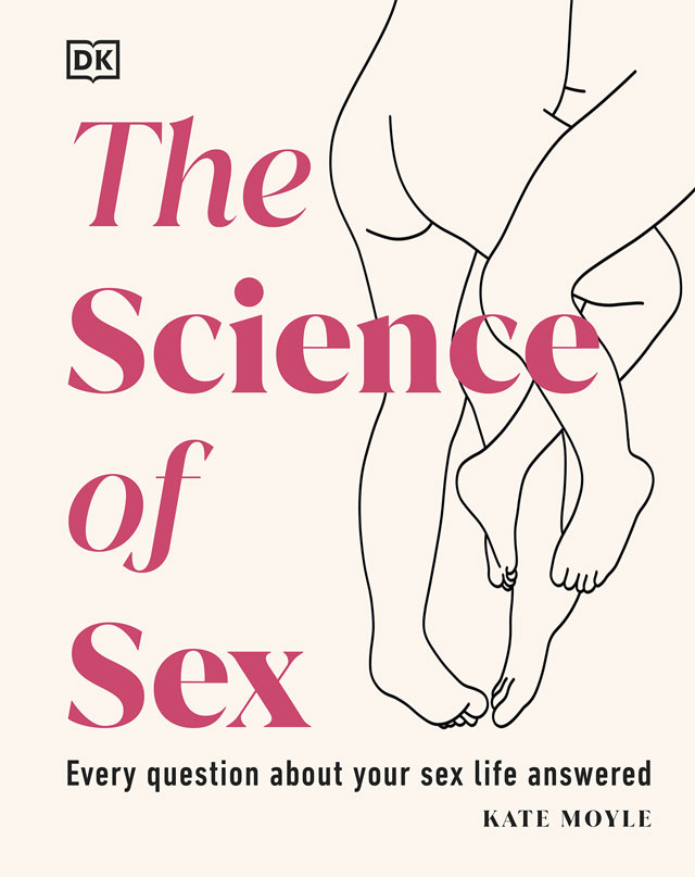 性科学（The Science of Sex）PDF ePub mobi 下载