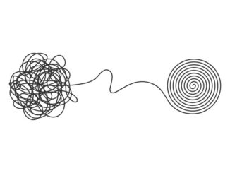 《经济学人》每日一词：disarray