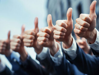 《经济学人》每日一词：embolden