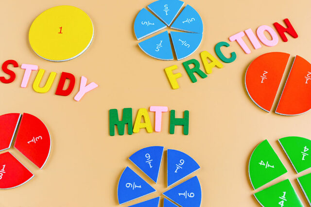 《经济学人》每日一词:fraction