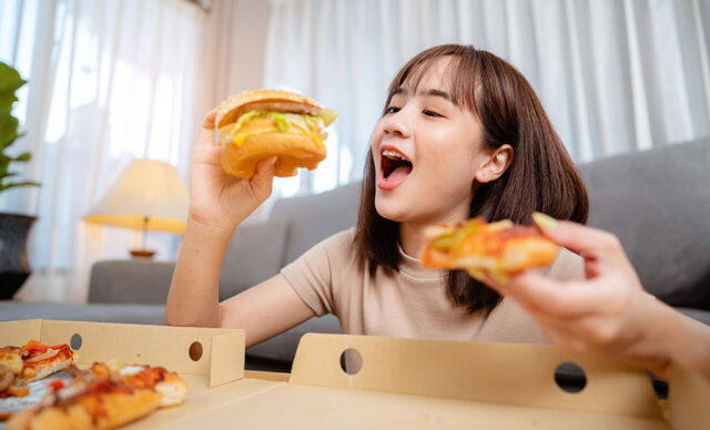 望文生义 | mouthful 是“多嘴的”吗？